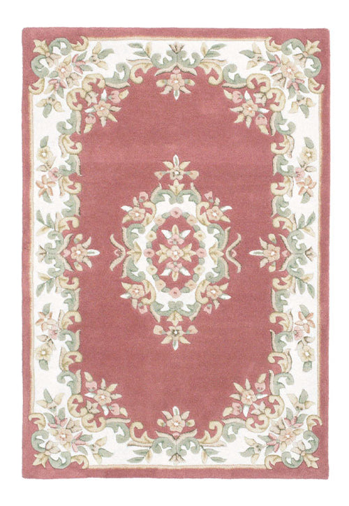 Grand Traditional 100% Wool Collection