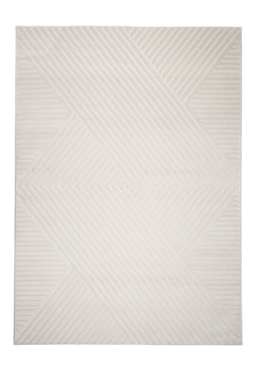 Contemporary Greys and Ivory Heatset collection
