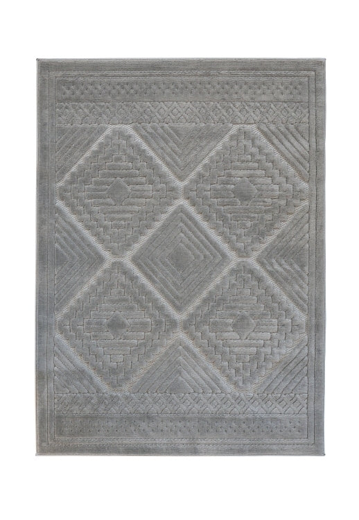 Comfort Colours with Heatset Patterns Rugs