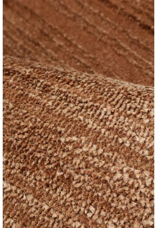 Stripe and Fade Colour Splash Rugs