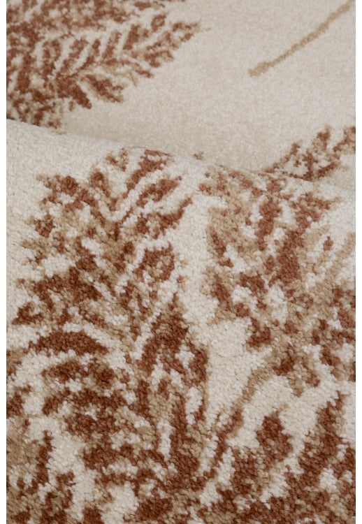 Natural and floral collection Rugs