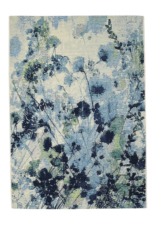 Tropical Indoor Outdoor Vibrant Collection Rugs