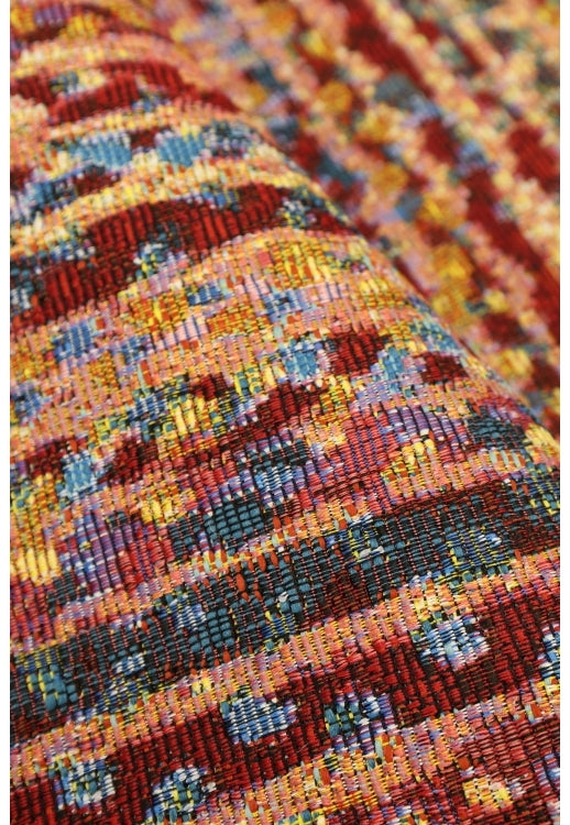 Tropical Indoor Outdoor Vibrant Collection Rugs