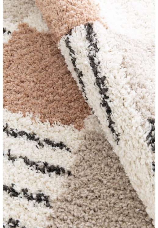 Everyday Shaggy Household Cosy Rugs
