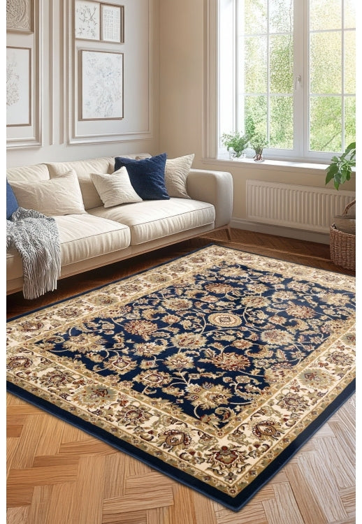 Traditional And Elegant Timeless Rugs
