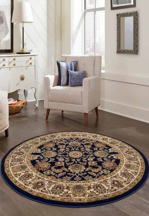 Traditional And Elegant Timeless Rugs
