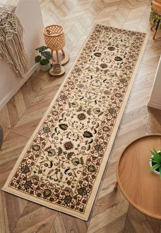 Traditional And Elegant Timeless Rugs