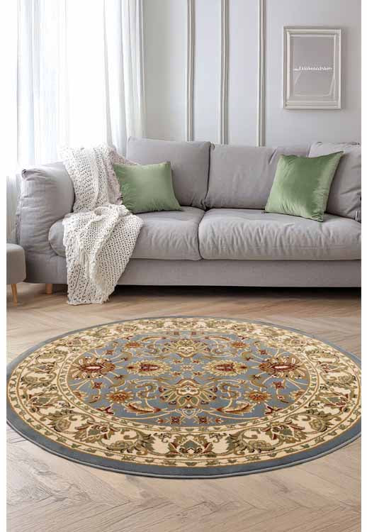 Traditional And Elegant Timeless Rugs
