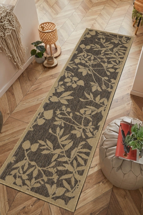 Flatweave Indoor Woven Rugs, Kitchens, Halls, Conservatories, runners