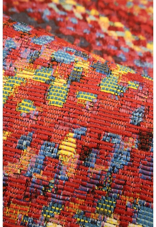 Tropical Indoor Outdoor Vibrant Collection Rugs