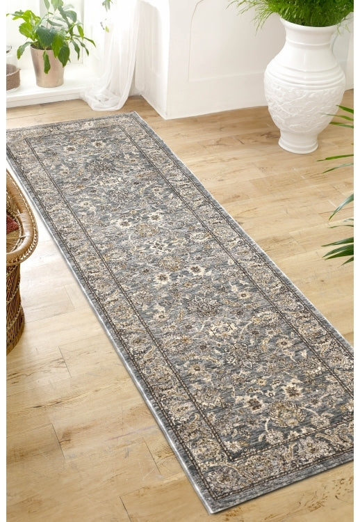 Luxurious Oriental Traditional Rugs