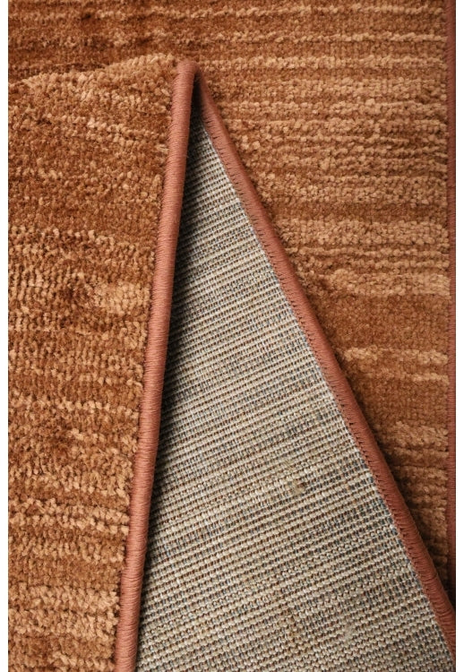 Stripe and Fade Colour Splash Rugs