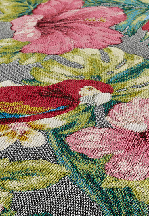 Tropical Indoor Outdoor Vibrant Collection Rugs