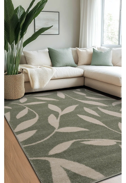 Natural and floral collection Rugs