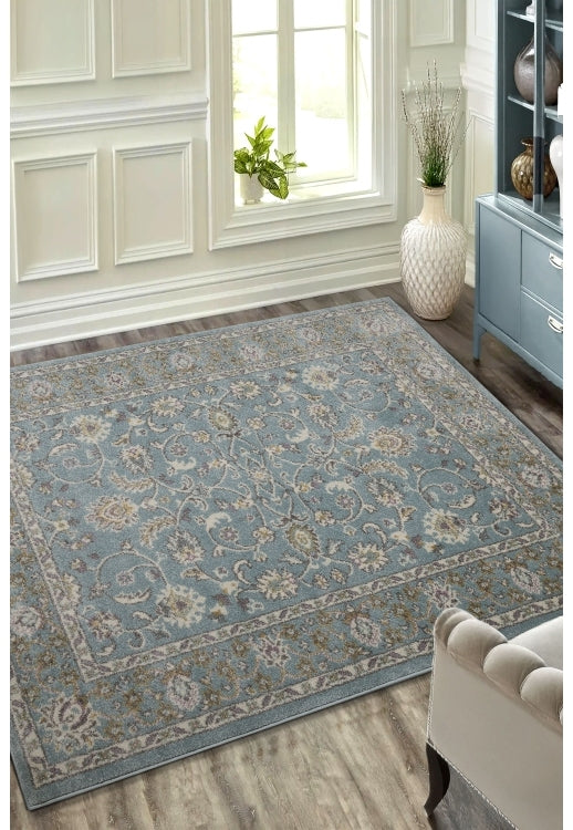 Natural and floral collection Rugs