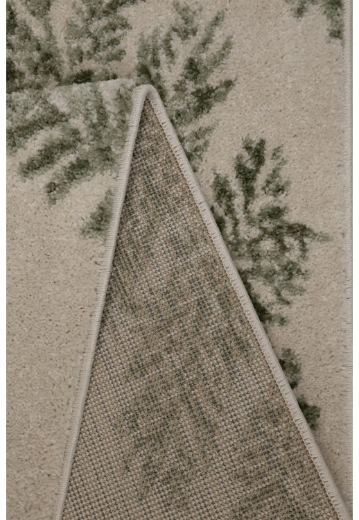 Natural and floral collection Rugs