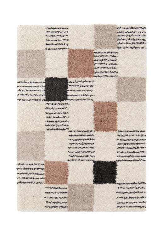 Everyday Shaggy Household Cosy Rugs