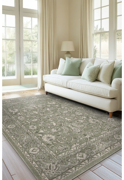 Natural and floral collection Rugs