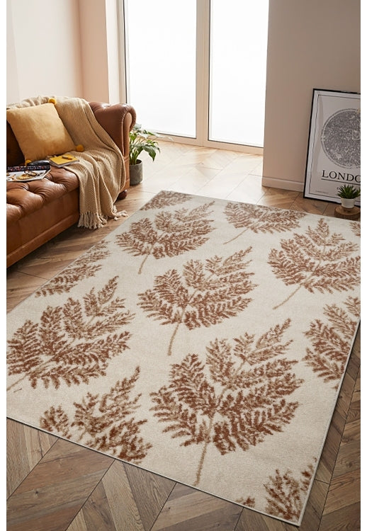 Natural and floral collection Rugs