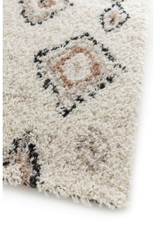 Everyday Shaggy Household Cosy Rugs