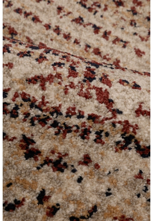 Freya Collection of Neutral Tones Rugs