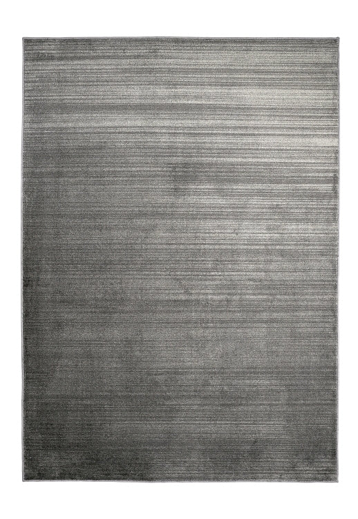 Stripe and Fade Colour Splash Rugs