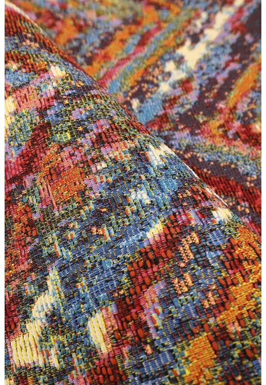 Tropical Indoor Outdoor Vibrant Collection Rugs