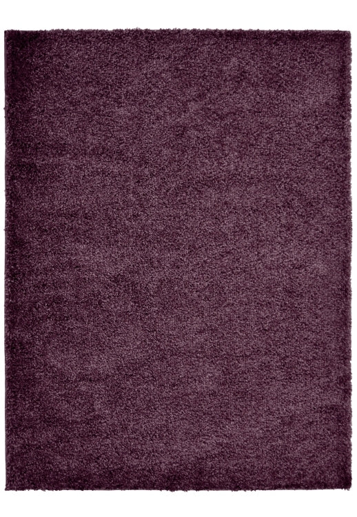 Soft and Shaggy Colourful Rugs
