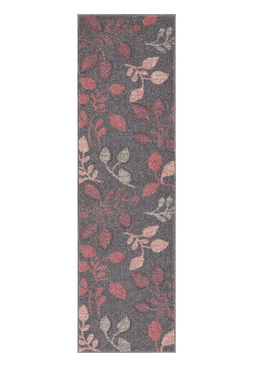 Contemporary Modern Living Machine Woven Rug