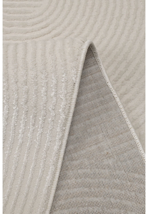 Contemporary Greys and Ivory Heatset collection