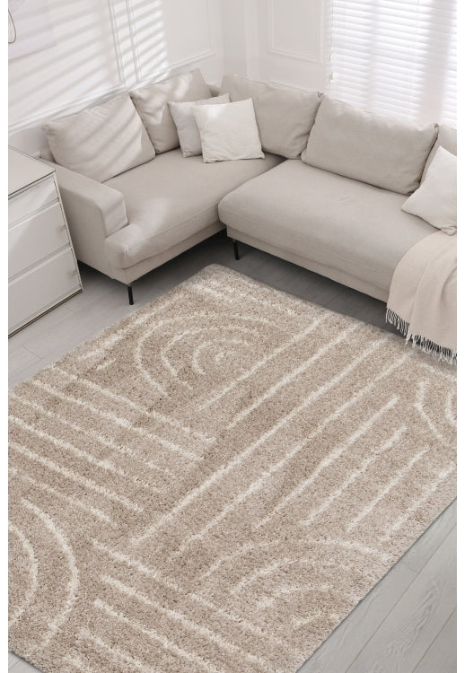 Everyday Shaggy Household Cosy Rugs