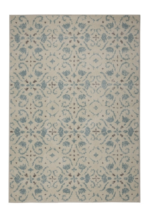 Natural and floral collection Rugs