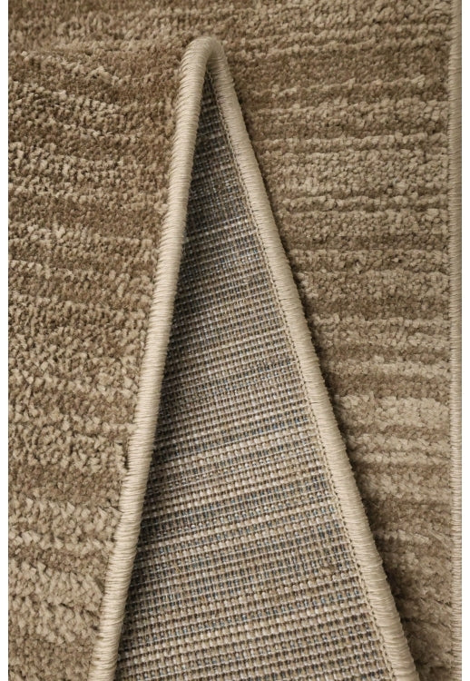 Stripe and Fade Colour Splash Rugs