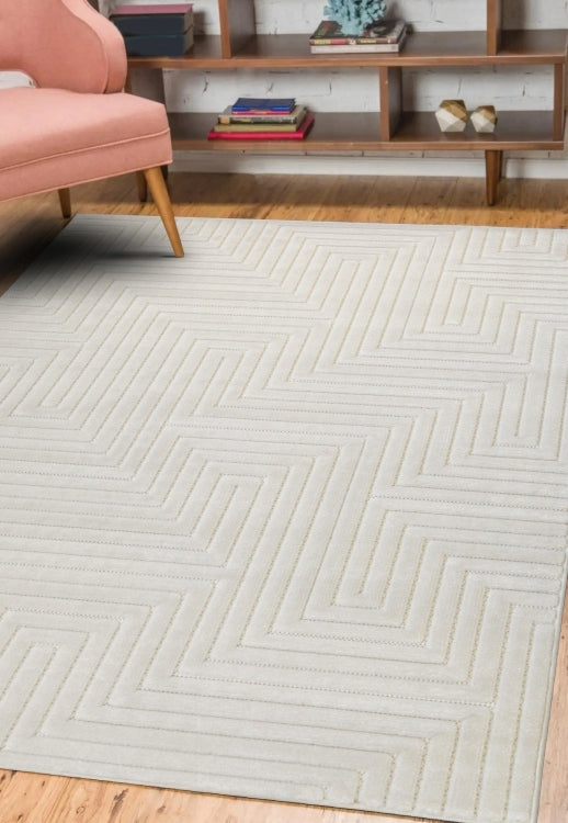 Comfort Colours with Heatset Patterns Rugs