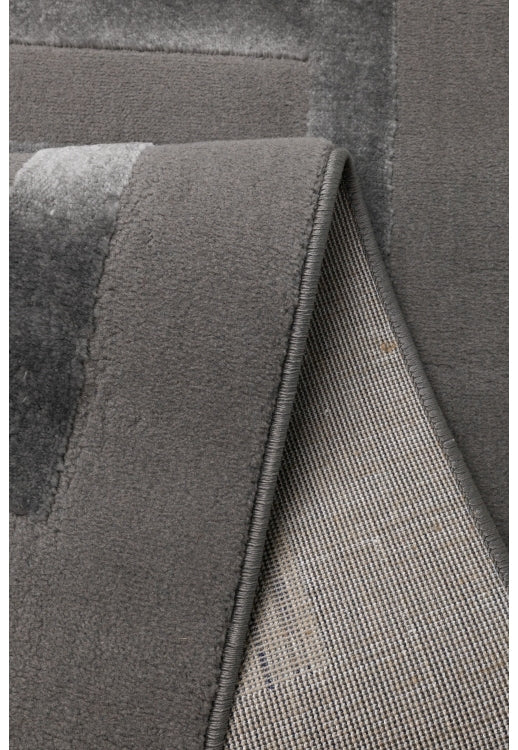 Contemporary Greys and Ivory Heatset collection