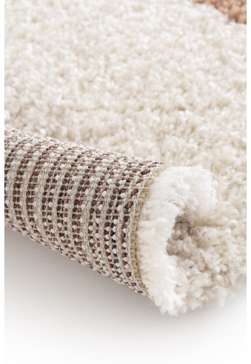 Everyday Shaggy Household Cosy Rugs