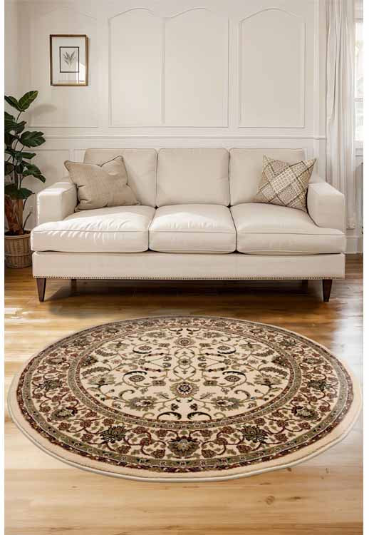 Traditional And Elegant Timeless Rugs