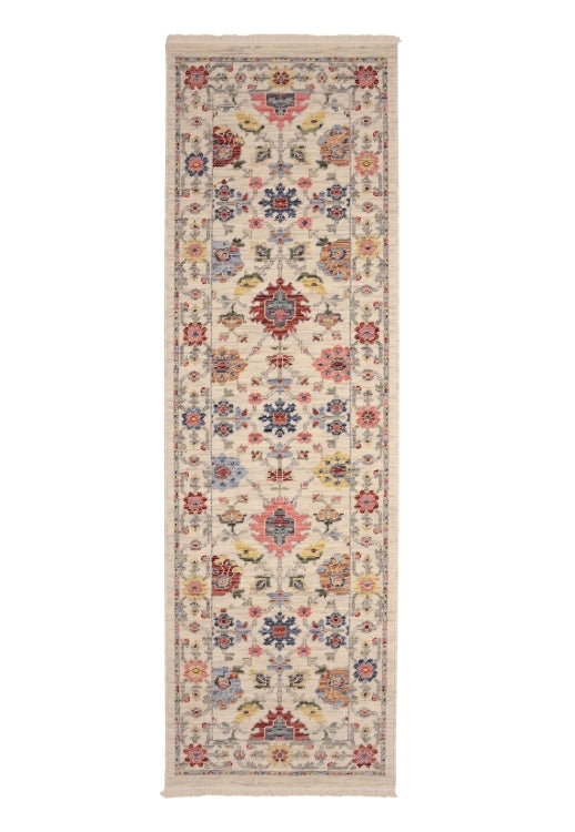 Nomad Luxury Wool Mix Rugs
