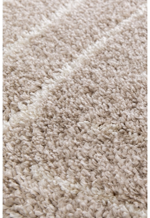 Everyday Shaggy Household Cosy Rugs