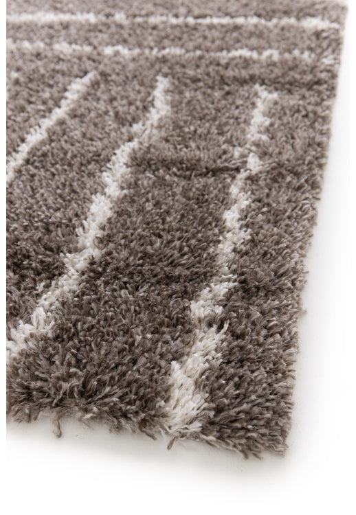 Everyday Shaggy Household Cosy Rugs