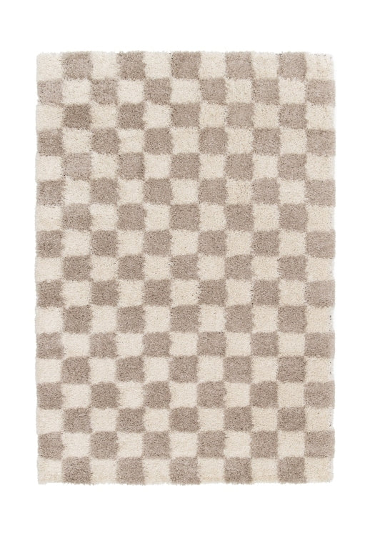 Everyday Shaggy Household Cosy Rugs