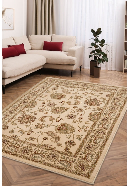 Traditional And Elegant Timeless Rugs