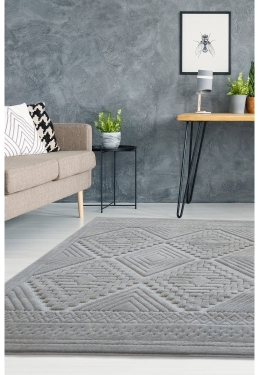 Comfort Colours with Heatset Patterns Rugs