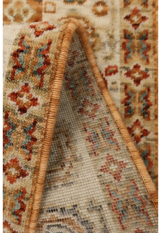 Nomad Luxury Wool Mix Rugs