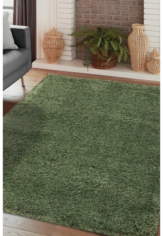 Soft and Shaggy Colourful Rugs
