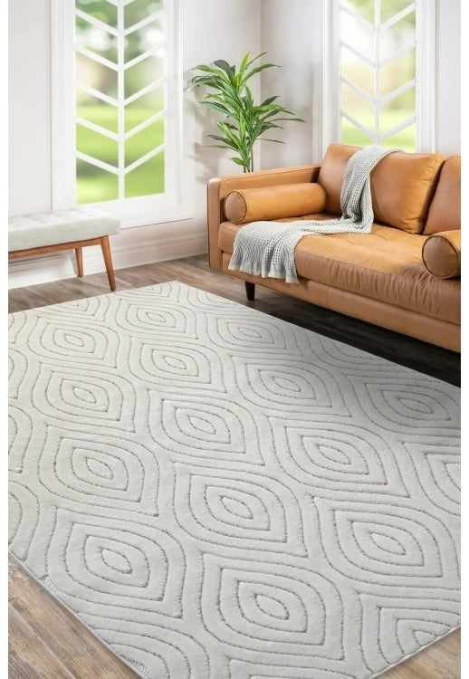 Comfort Colours with Heatset Patterns Rugs