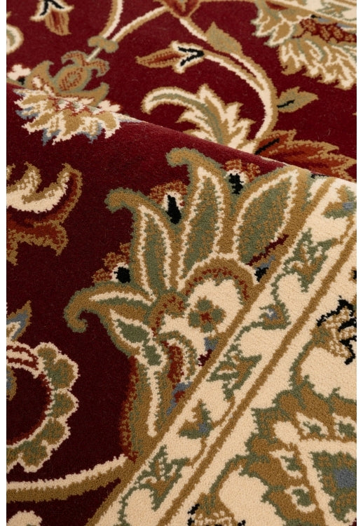 Traditional And Elegant Timeless Rugs