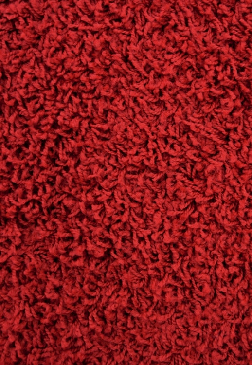 Soft and Shaggy Colourful Rugs