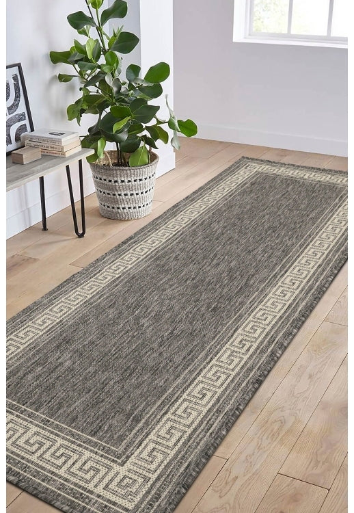 Flatweave Indoor Woven Rugs, Kitchens, Halls, Conservatories, runners