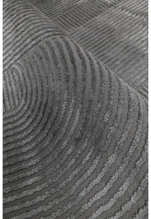 Contemporary Greys and Ivory Heatset collection